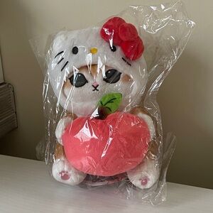 Hello kitty mofusand (large)